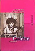 Cover: Colette - EVA Europ&auml;ische Verlagsanstalt