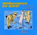 Cover: Willkommen an Bord! - Busse Verlag GmbH