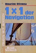 Cover: 1 x 1 der Navigation - Busse Verlag GmbH