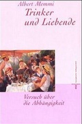 Cover: Trinker und Liebende - EVA Europ&auml;ische Verlagsanstalt