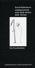 Cover: Vermischtes aus dem Reich der Toten - EVA Europ&auml;ische Verlagsanstalt