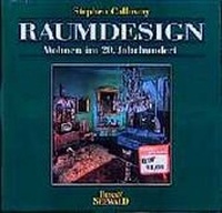 Enlarge image Cover: Raumdesign - Busse Verlag GmbH