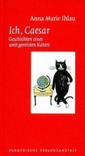 Cover: Caesar - EVA Europ&auml;ische Verlagsanstalt