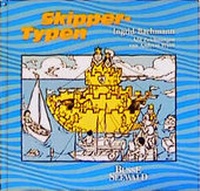Enlarge image Cover: Skippertypen - Busse Verlag GmbH