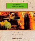 Cover: Country - l&auml;ndliche K&uuml;che - Busse Verlag GmbH