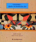 Cover: Country - Quilts im l&auml;ndlichen Stil - Busse Verlag GmbH