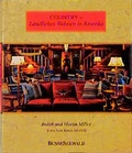 Cover: Country - L&auml;ndliches Wohnen in Amerika - Busse Verlag GmbH