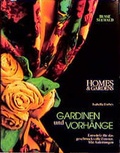 Cover: Gardinen und Vorh&auml;nge - Busse Verlag GmbH