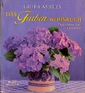 Cover: Laura Ashley - Das Farben-Wohnbuch - Busse Verlag GmbH
