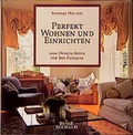 Cover: Perfekt Wohnen und Einrichten - Busse Verlag GmbH