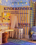 Cover: Laura Ashley - Kinderzimmer - Busse Verlag GmbH