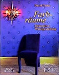 Cover: Farbr&auml;ume - Busse Verlag GmbH