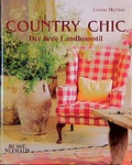 Cover: Country Chic - Busse Verlag GmbH