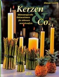 Cover: Kerzen & Co. - Busse Verlag GmbH