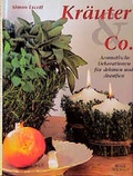 Cover: Kr&auml;uter & Co. - Busse Verlag GmbH