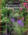 Cover: Romantische Landschaftsg&auml;rten - Busse Verlag GmbH