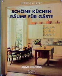 Enlarge image Cover: Schöne Küchen - Räume für Gäste - Busse Verlag GmbH