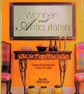 Cover: Wohnen mit Antiquit&auml;ten - Busse Verlag GmbH