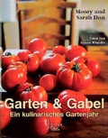 Cover: Garten & Gabel - Busse Verlag GmbH