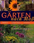 Cover: G&auml;rten nach Mass - Busse Verlag GmbH