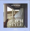Cover: Wohndesign Dutch Style - Busse Verlag GmbH