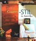 Cover: Country-Stil in Amerika - Busse Verlag GmbH
