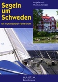Cover: Segeln um Schweden - Busse Verlag GmbH