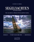 Cover: Segelyachten von 11 bis 16 Meter - Busse Verlag GmbH