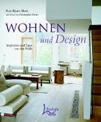 Enlarge image Cover: Wohnen und Design - Busse Verlag GmbH