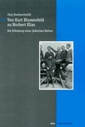Cover: Die Erfindung einer j&uuml;dischen Nation - EVA Europ&auml;ische Verlagsanstalt