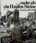 Cover: ... mehr als ein Haufen Steine - Die Hanse in der Europ&auml;ischen Verlagsanstalt