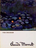 Cover: Monet - S&uuml;dwest
