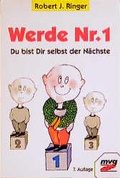 Cover: Werde Nr. 1 - moderne industrie