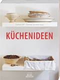 Cover: K&uuml;ckenideen - BusseSeewald