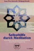 Cover: Selbsthilfe durch Meditation - mvg