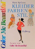 Cover: Kleider - Farben - Stil - K&uuml;mmerly+Frey