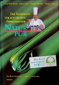 Cover: Natur pur - K&uuml;mmerly+Frey