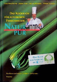 Enlarge image Cover: Natur pur - Kümmerly+Frey