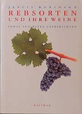 Cover: Rebsorten und ihre Weine - K&uuml;mmerly+Frey