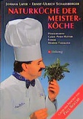 Cover: Naturk&uuml;che der Meisterk&ouml;che - K&uuml;mmerly+Frey