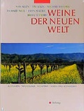 Cover: Weine der Neuen Welt - K&uuml;mmerly+Frey