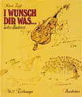 Cover: I w&uuml;nsch dir was... - Rosenheimer Verlagshaus