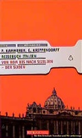 Cover: Reisebuch Italien - BEBUG