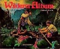 Cover: Wilderer Album - Rosenheimer Verlagshaus
