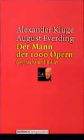 Cover: Der Mann der 1000 Opern - BEBUG