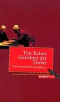 Cover: Gesichter der T&uuml;rkei - BEBUG