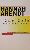 Cover: Zur Zeit - BEBUG