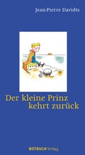 Cover: Der kleine Prinz kehrt zur&uuml;ck - BEBUG
