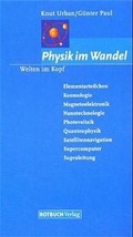 Cover: Physik im Wandel - BEBUG