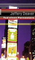 Cover: Tod eines Pornostars - BEBUG